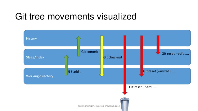 git visualization